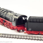 BR 45 der DB
