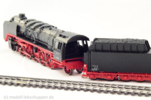BR 45 der DB
