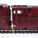 BR 05 der DRG