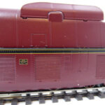BR 05 der DRG