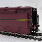 BR 05 der DRG