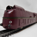 BR 05 der DRG