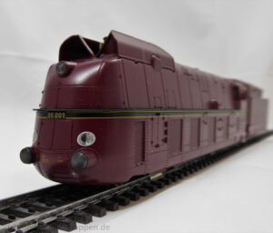 BR 05 der DRG