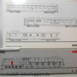 BR 05 der DRG