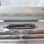BR 61 der DRG