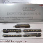 BR 61 der DRG