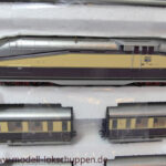 BR 61 der DRG