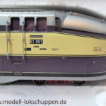 BR 61 der DRG
