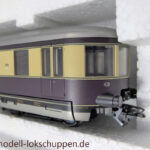 BR 61 der DRG