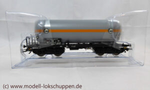 Druckgas-Kesselwagen (EVA)