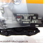 Druckgas-Kesselwagen (EVA)