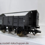 Mittelbordwagen "Alfred Moeck"