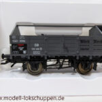 Mittelbordwagen "Alfred Moeck"