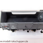 Mittelbordwagen "Alfred Moeck"