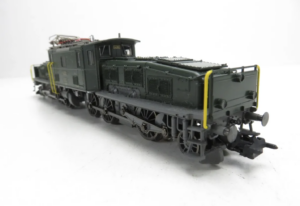Ce 6/8 II "Krokodil" der SBB