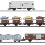 Ce 6/8 II "Krokodil" der SBB