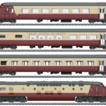 RAm TEE EDELWEISS der SBB