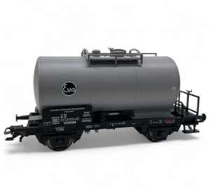 Kesselwagen Eva AG