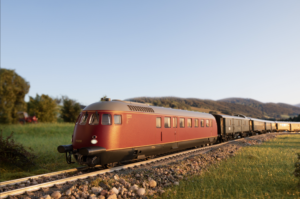 VT 92.5 der DB
