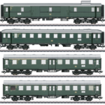 VT 92.5 der DB