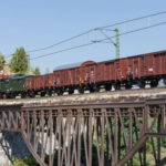 E71.1 DB Badisches "Bügeleisen"