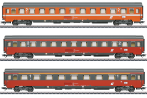 Reisezugwagen