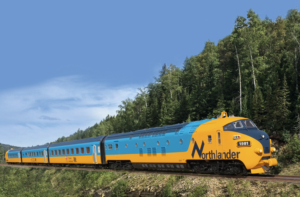 Northlander