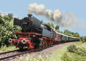 BR 66 002