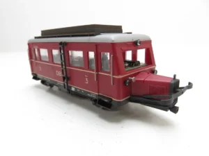Triebwagen
