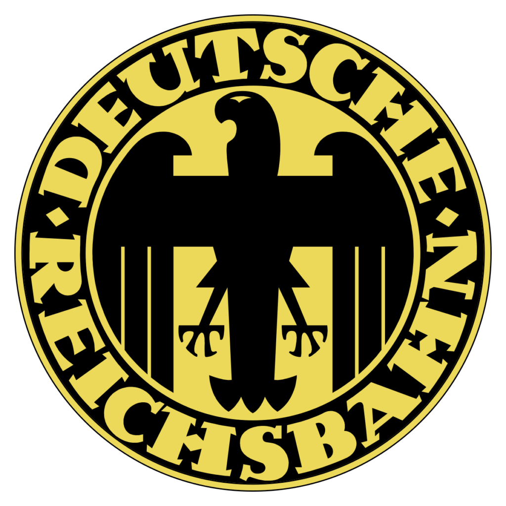 Deutsche Reichbahn